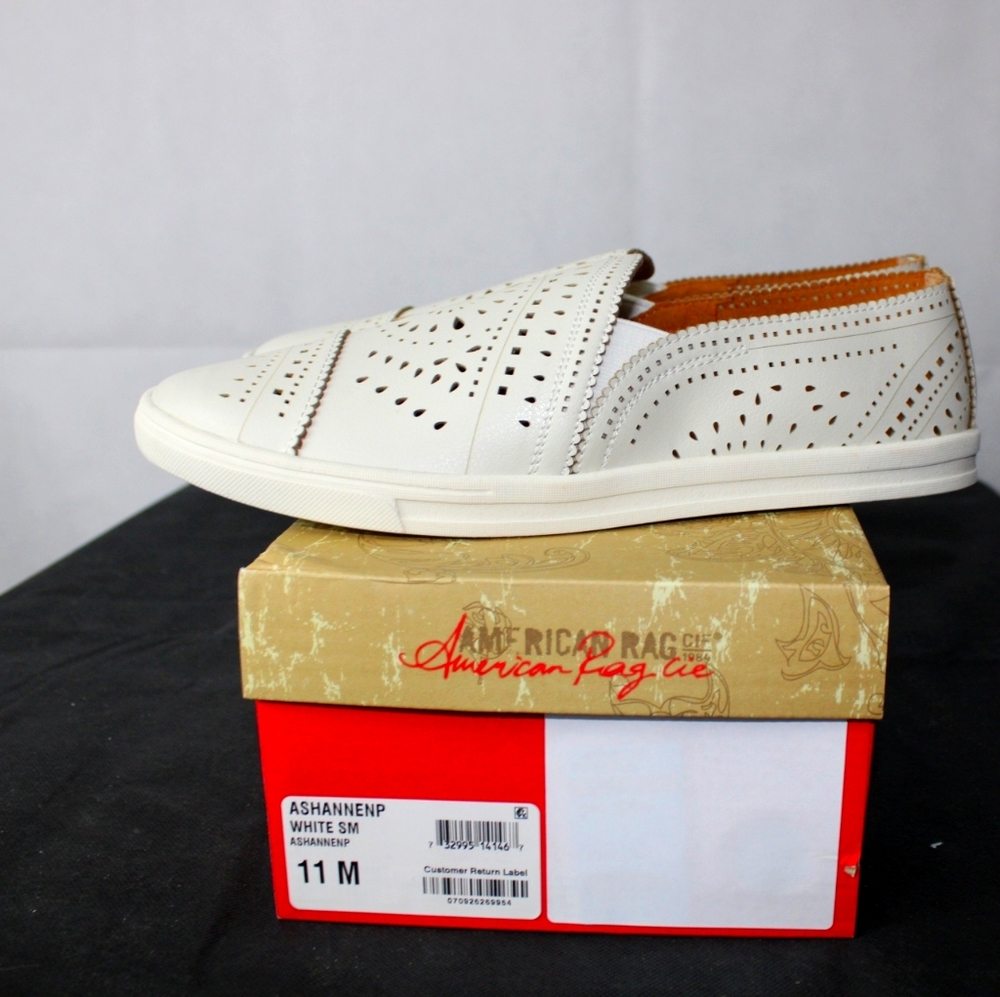 Women's Slip on shoe